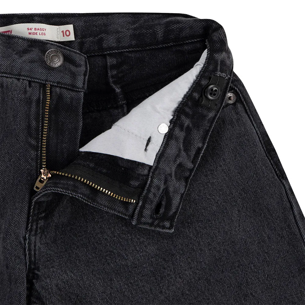Levi's Altered 94 Baggy Wide Bukser Levi's Altered 94 Baggy Wide Bukser