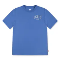 Levi's Always Original Kortarmet T-skjorte Levi's Always Original Kortarmet T-skjorte