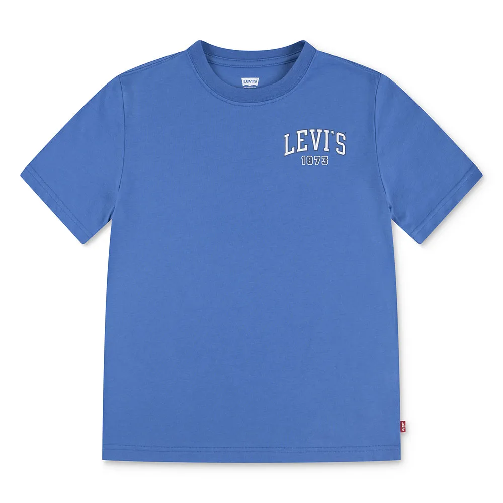Levi's Always Original Kortarmet T-skjorte Levi's Always Original Kortarmet T-skjorte