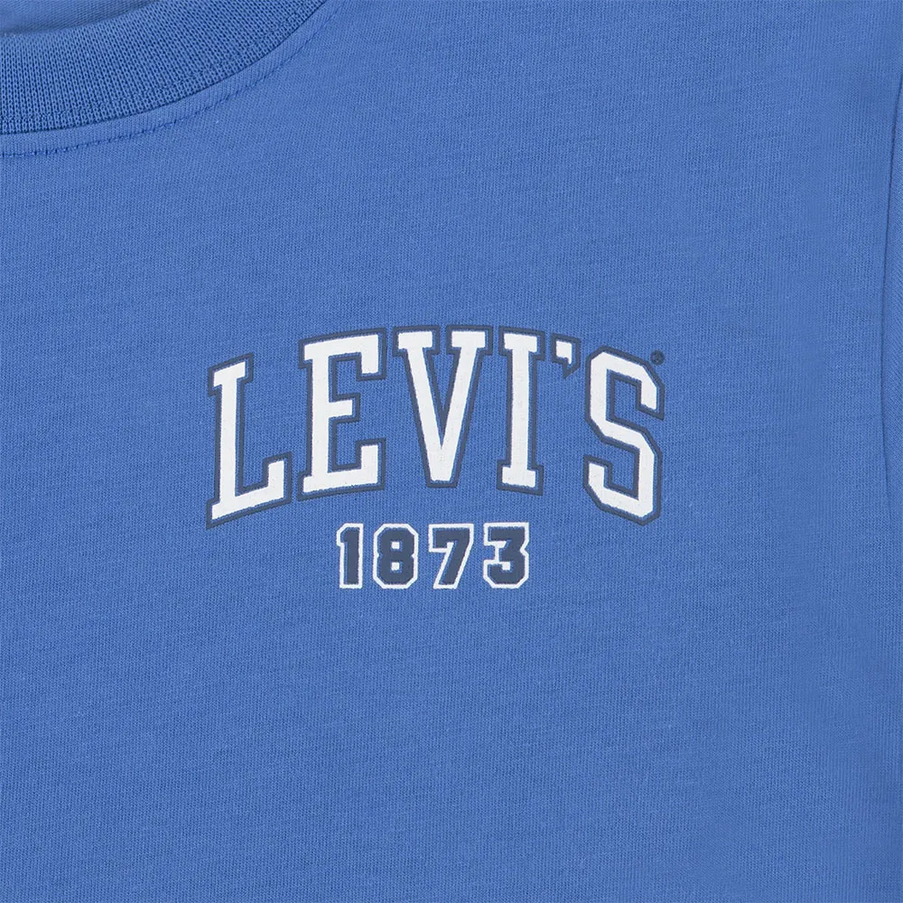 Levi's Always Original Kortarmet T-skjorte Levi's Always Original Kortarmet T-skjorte