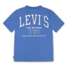 Levi's Always Original Kortarmet T-skjorte