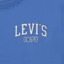 Levi's Always Original Kortarmet T-skjorte