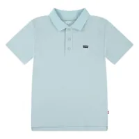 Levi's Back Neck Tape Kortermet Poloskjorte