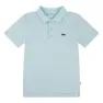 Levi's Back Neck Tape Kortermet Poloskjorte