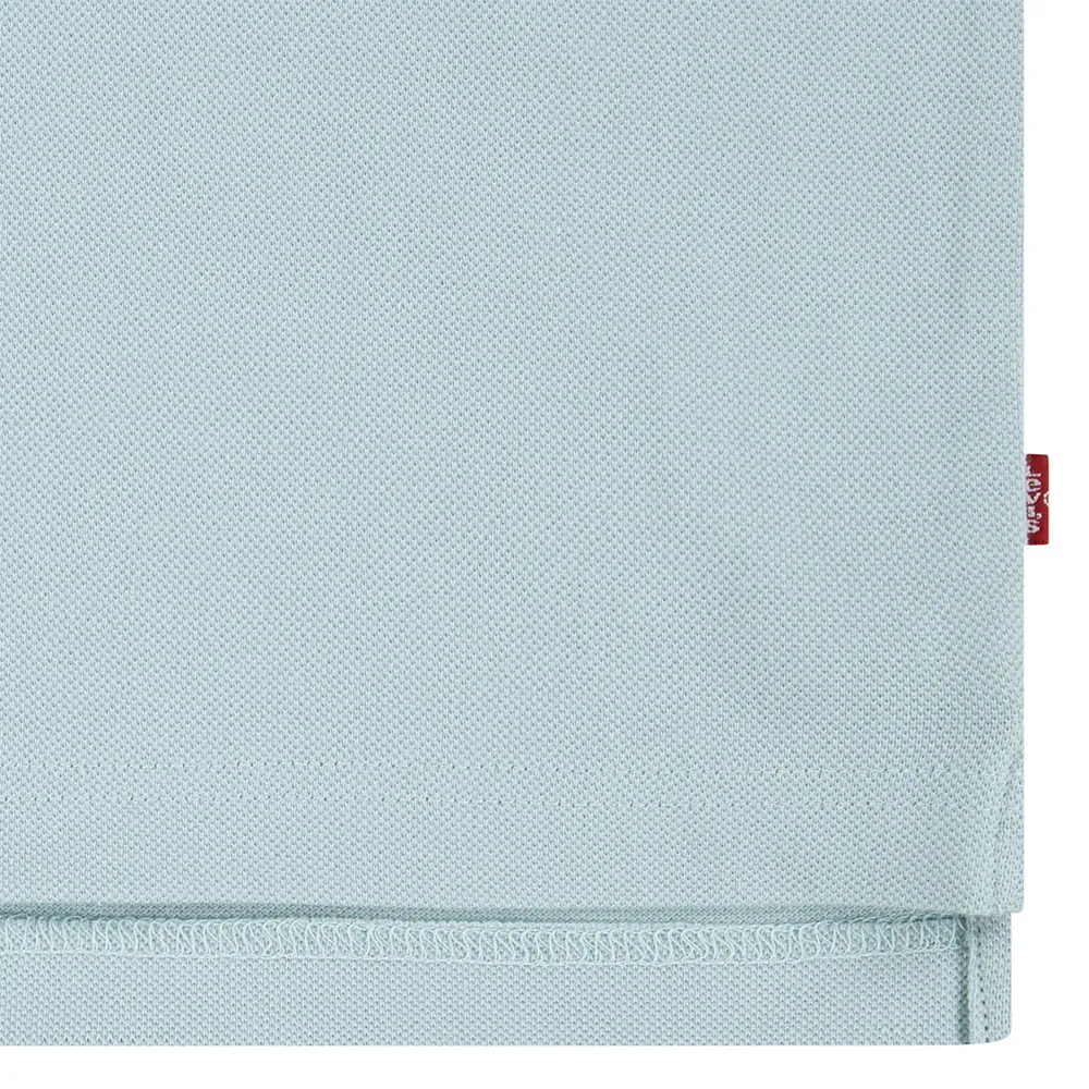 Levi's Back Neck Tape Kortermet Poloskjorte