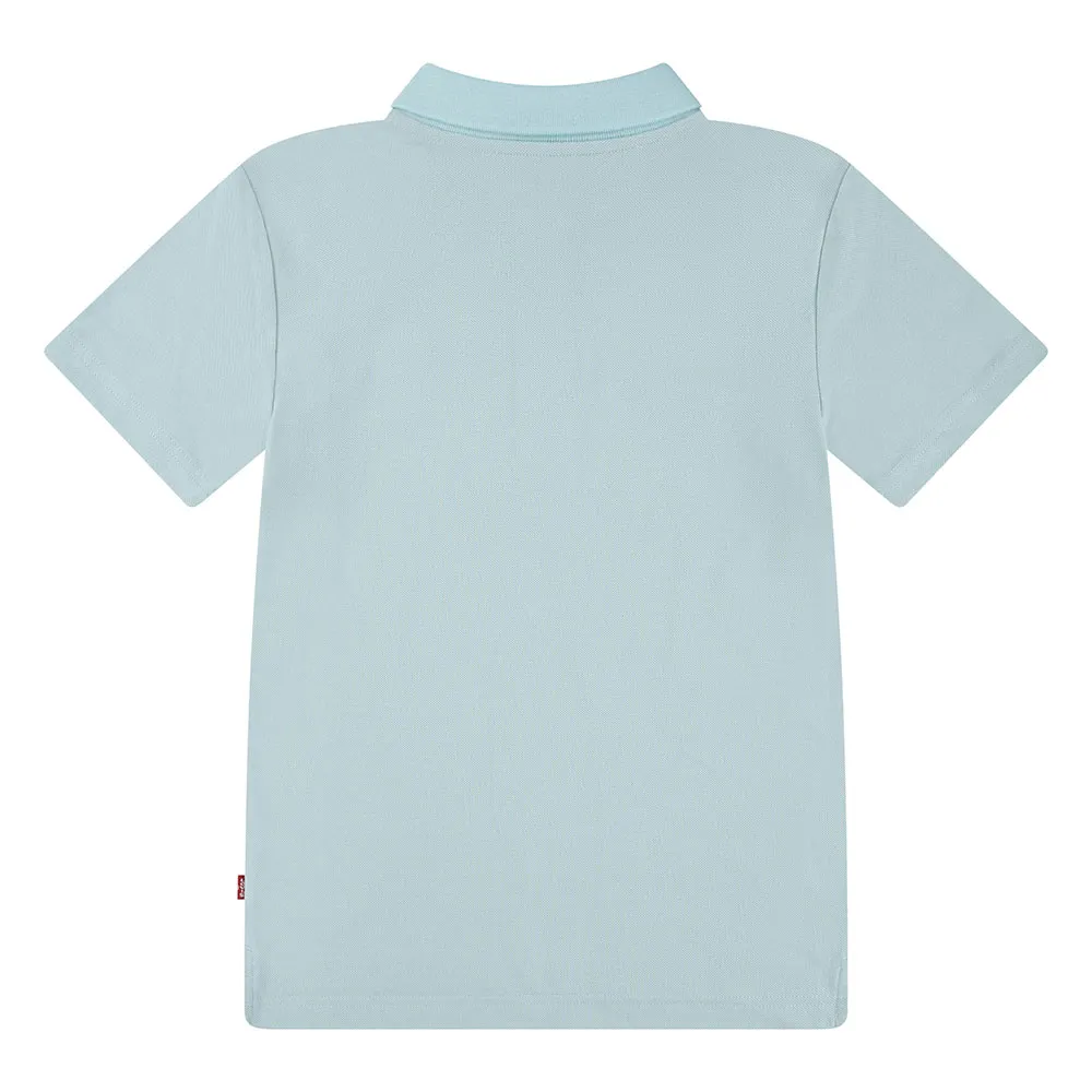 Levi's Back Neck Tape Kortermet Poloskjorte