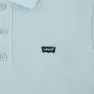 Levi's Back Neck Tape Kortermet Poloskjorte