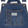 Levi's Baggy Overall