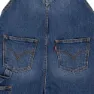 Levi's Baggy Overall