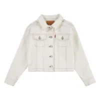Levi's Baggy Trucker Jakke Levi's Baggy Trucker Jakke