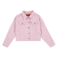 Levi's Baggy Trucker Jakke Levi's Baggy Trucker Jakke