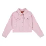 Levi's Baggy Trucker Jakke