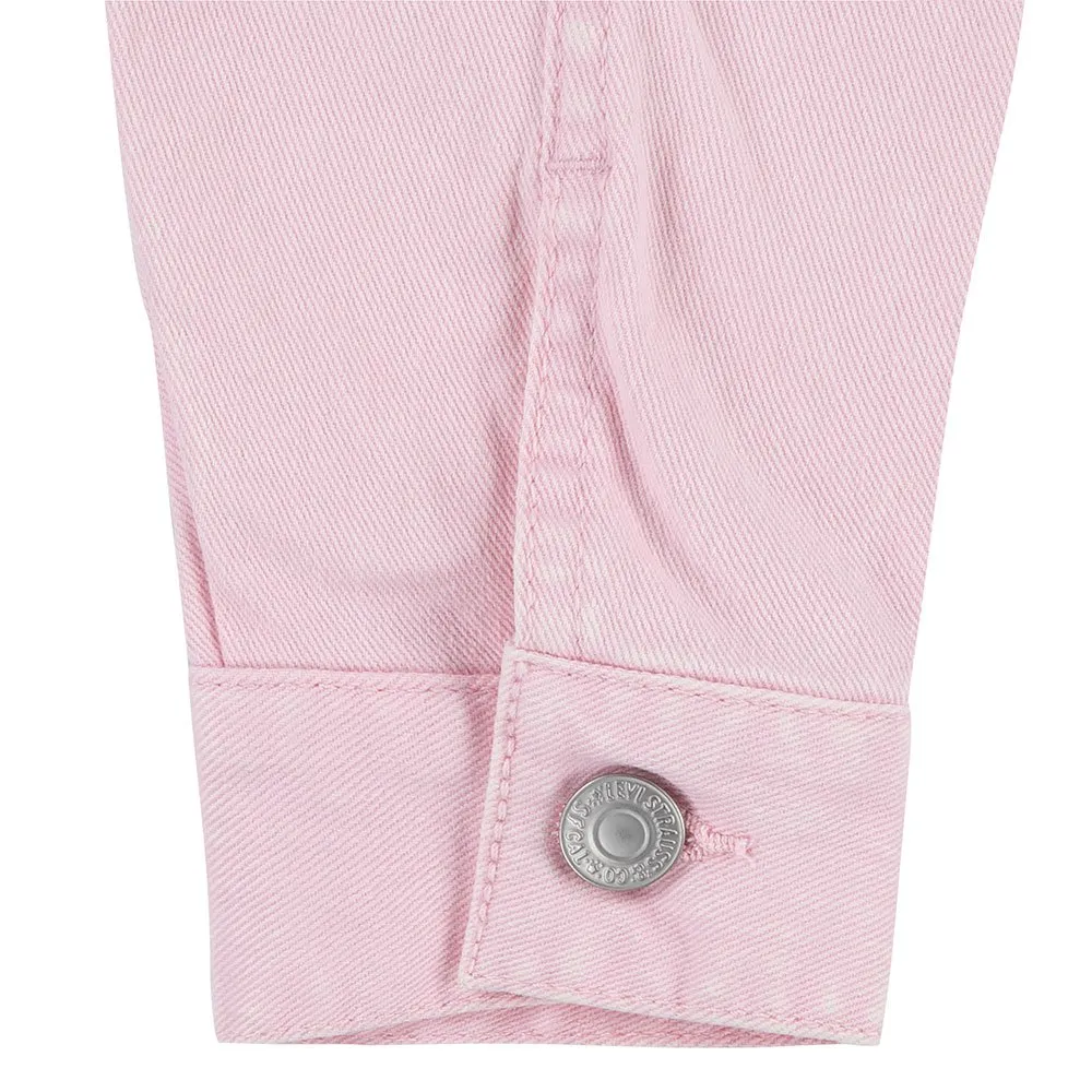 Levi's Baggy Trucker Jakke Levi's Baggy Trucker Jakke