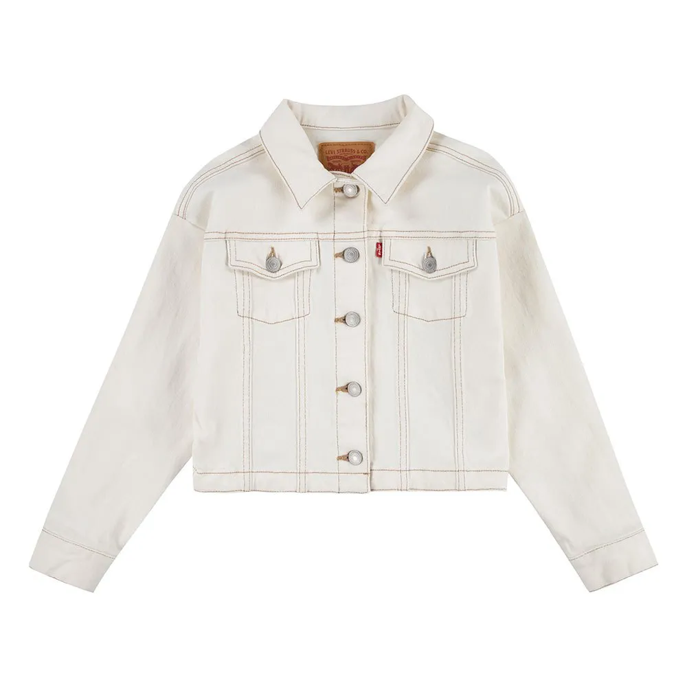 Levi's Baggy Trucker Jakke