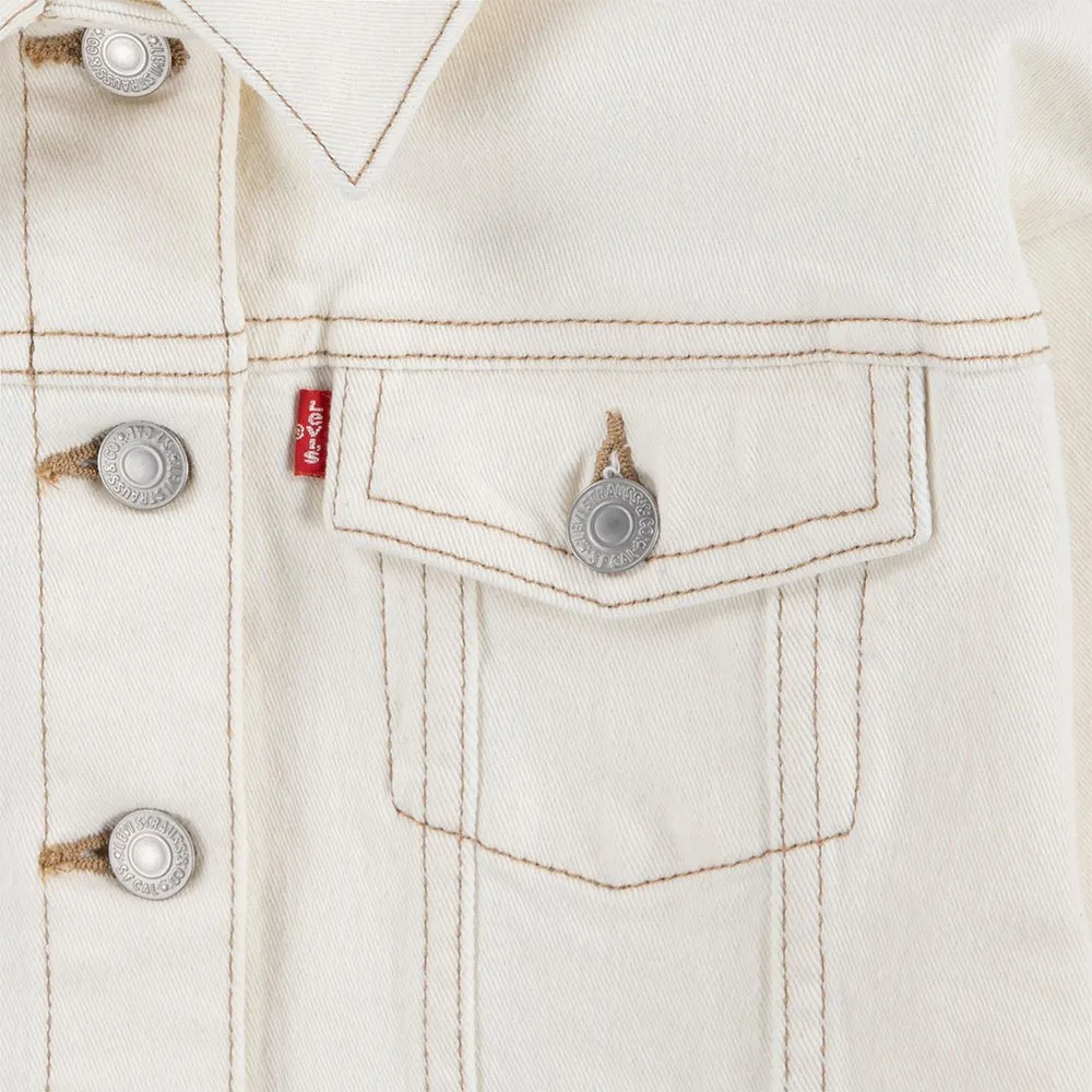 Levi's Baggy Trucker Jakke