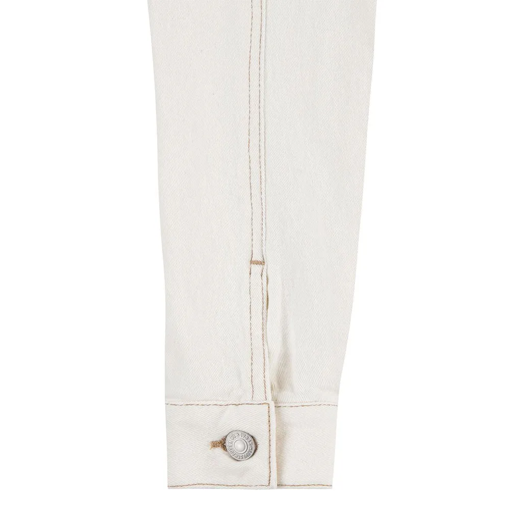 Levi's Baggy Trucker Jakke