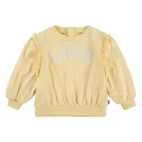 Levi's Balloon Crew Genser