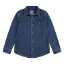 Levi's Barstow Western Skjorte Med Lange Ermer