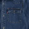 Levi's Barstow Western Skjorte Med Lange Ermer