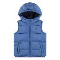 Levi's Batwing Direct Emb Puffer Vest