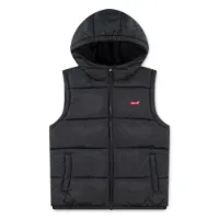 Levi's Batwing Direct Emb Puffer Vest