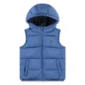 Levi's Batwing Direct Emb Puffer Vest
