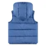 Levi's Batwing Direct Emb Puffer Vest