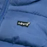 Levi's Batwing Direct Emb Puffer Vest