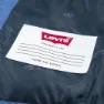Levi's Batwing Direct Emb Puffer Vest