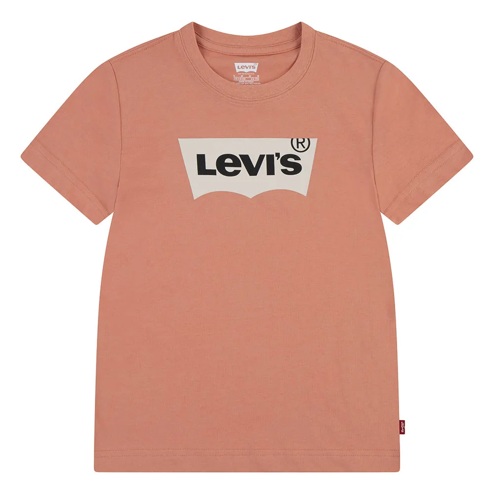 Levi's Batwing Kortarmet T-skjorte