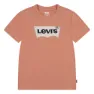 Levi's Batwing Kortarmet T-skjorte