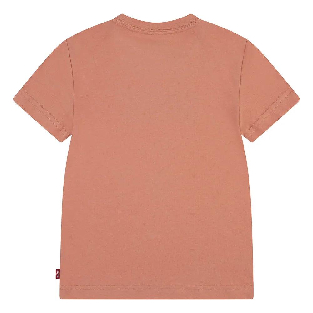 Levi's Batwing Kortarmet T-skjorte