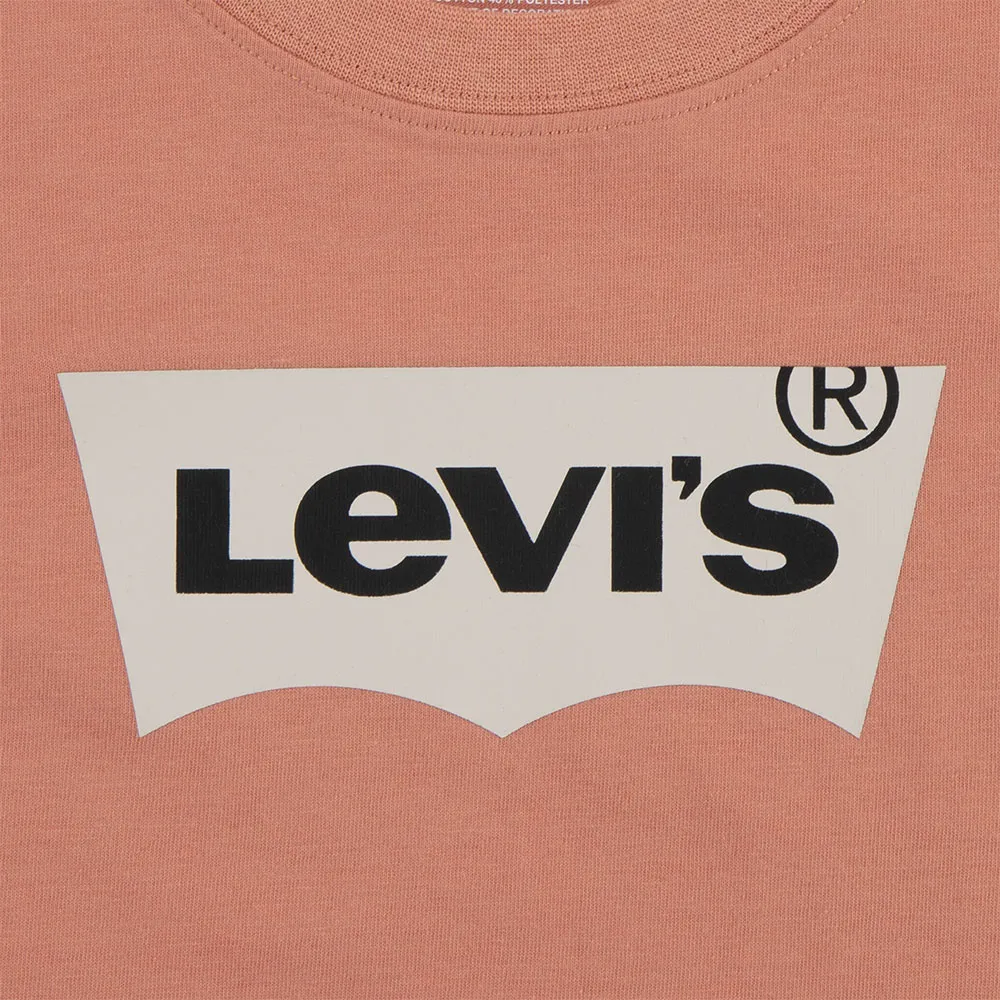 Levi's Batwing Kortarmet T-skjorte