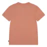 Levi's Batwing Kortarmet T-skjorte