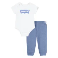 Levi's Batwing Kortermet Body