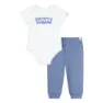 Levi's Batwing Kortermet Body