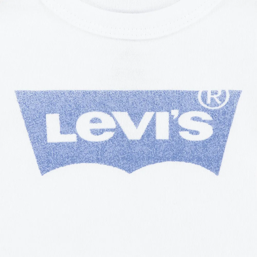 Levi's Batwing Kortermet Body