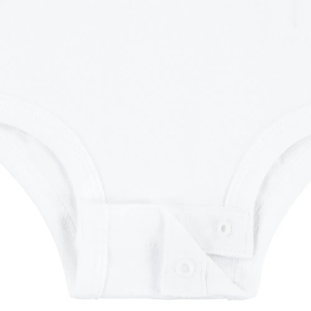Levi's Batwing Kortermet Body