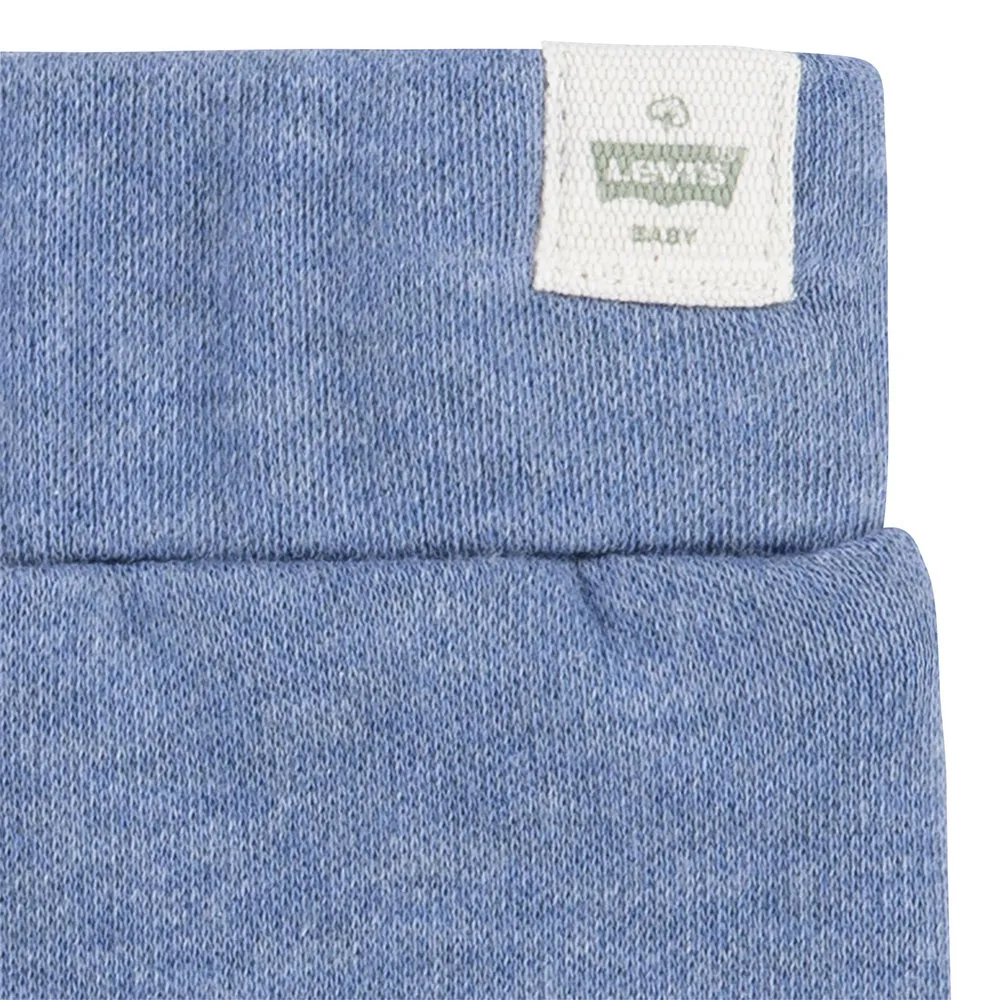 Levi's Batwing Kortermet Body