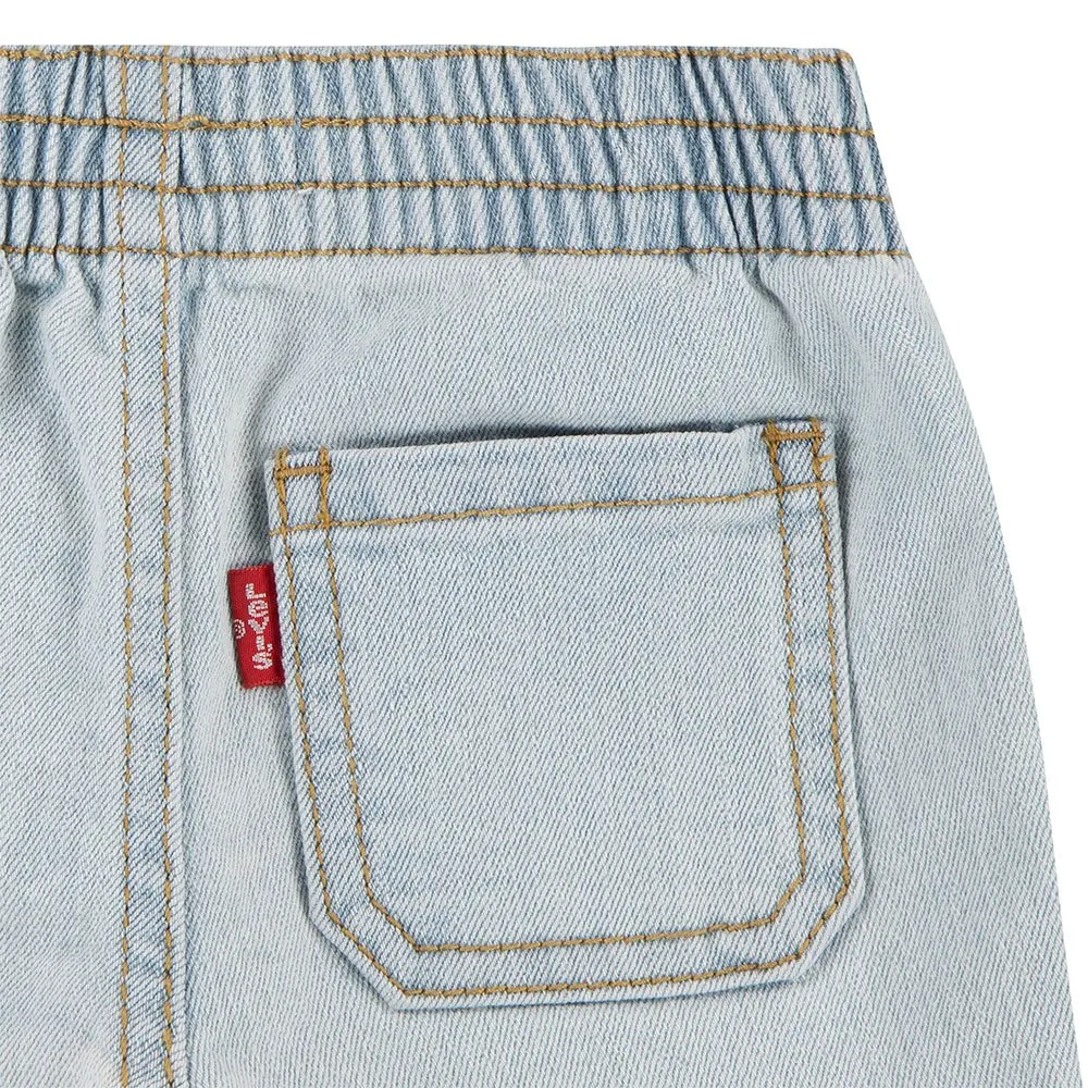 Levi's Beach Logo Kortskjorte Sett Levi's Beach Logo Kortskjorte Sett
