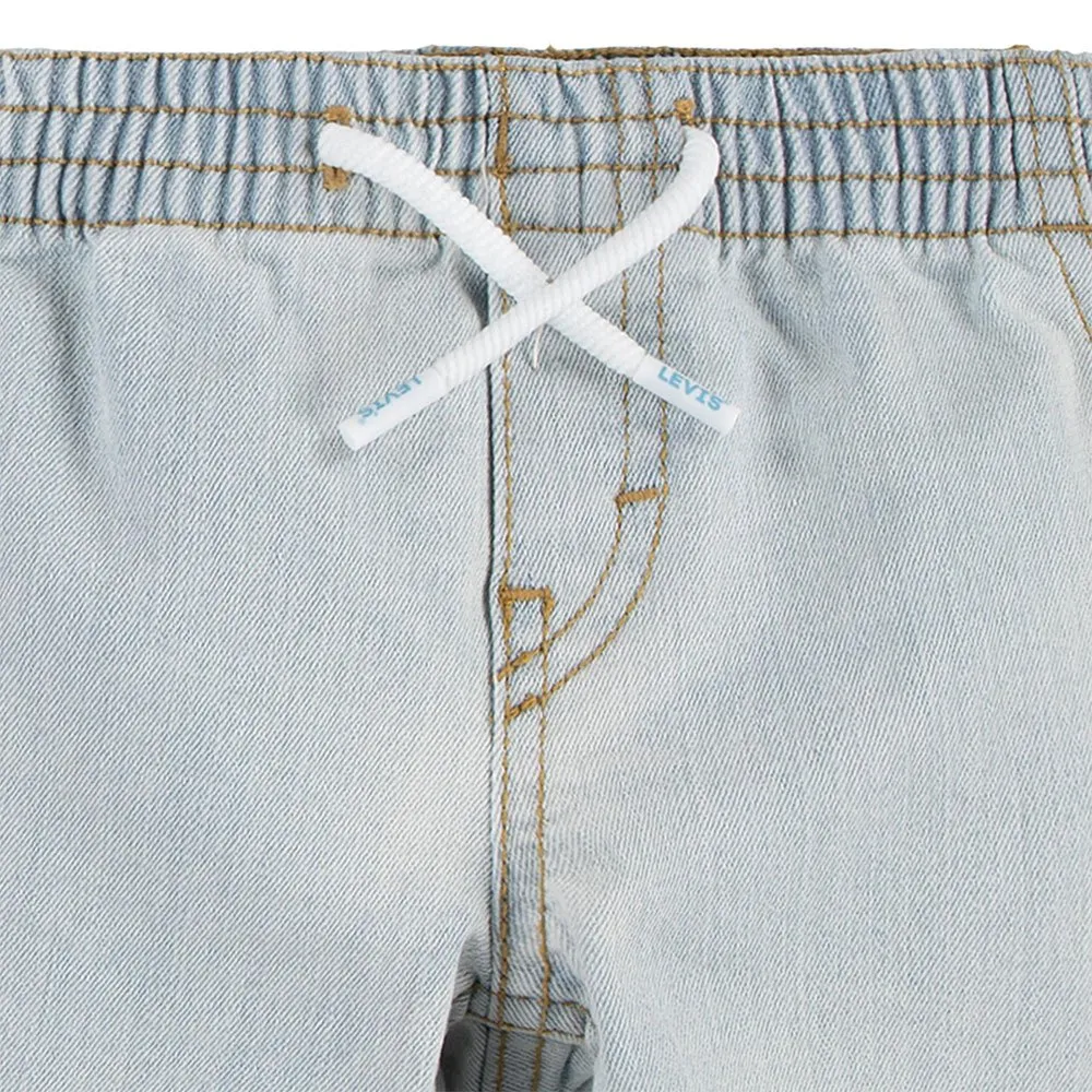 Levi's Beach Logo Kortskjorte Sett Levi's Beach Logo Kortskjorte Sett