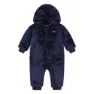Levi's Bear Sherpa Playsuit