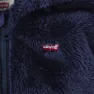 Levi's Bear Sherpa Playsuit