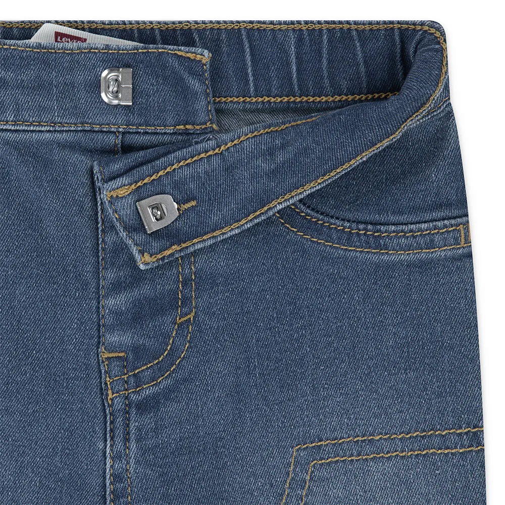 Levi's Bearrito Denim Sett Levi's Bearrito Denim Sett