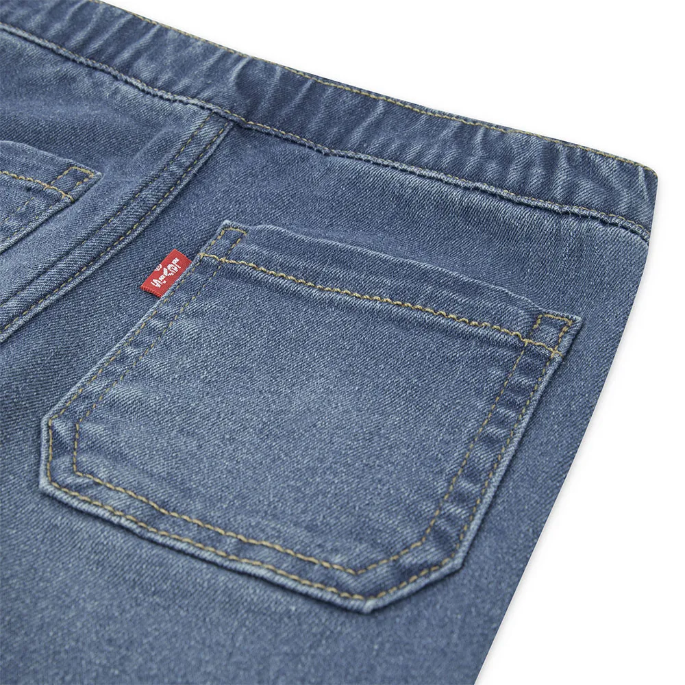 Levi's Bearrito Denim Sett Levi's Bearrito Denim Sett