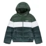 Levi's Block Puffer Jakke