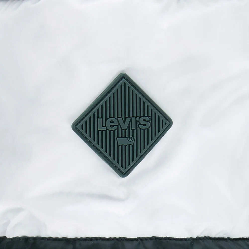 Levi's Block Puffer Jakke