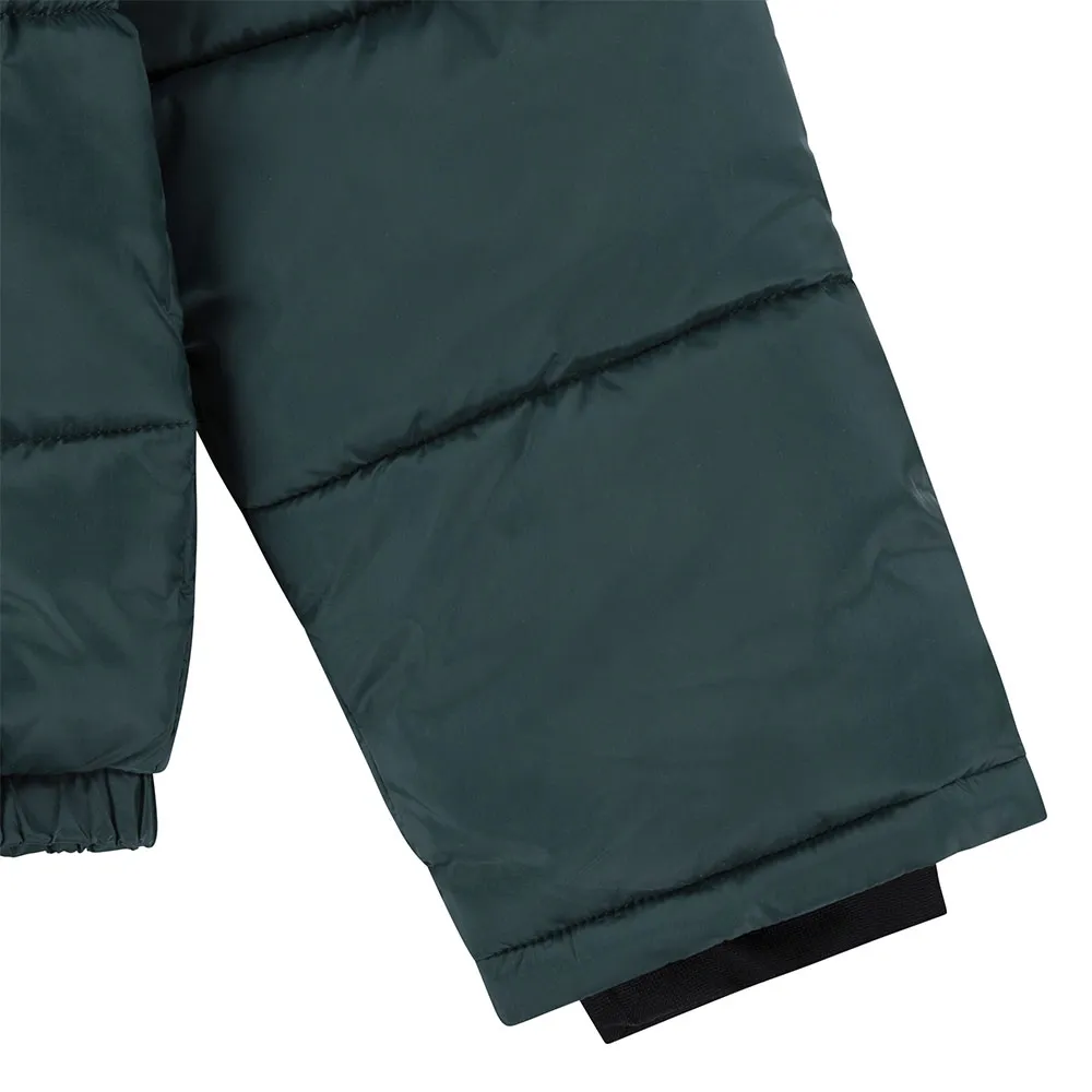Levi's Block Puffer Jakke Levi's Block Puffer Jakke