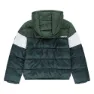 Levi's Block Puffer Jakke
