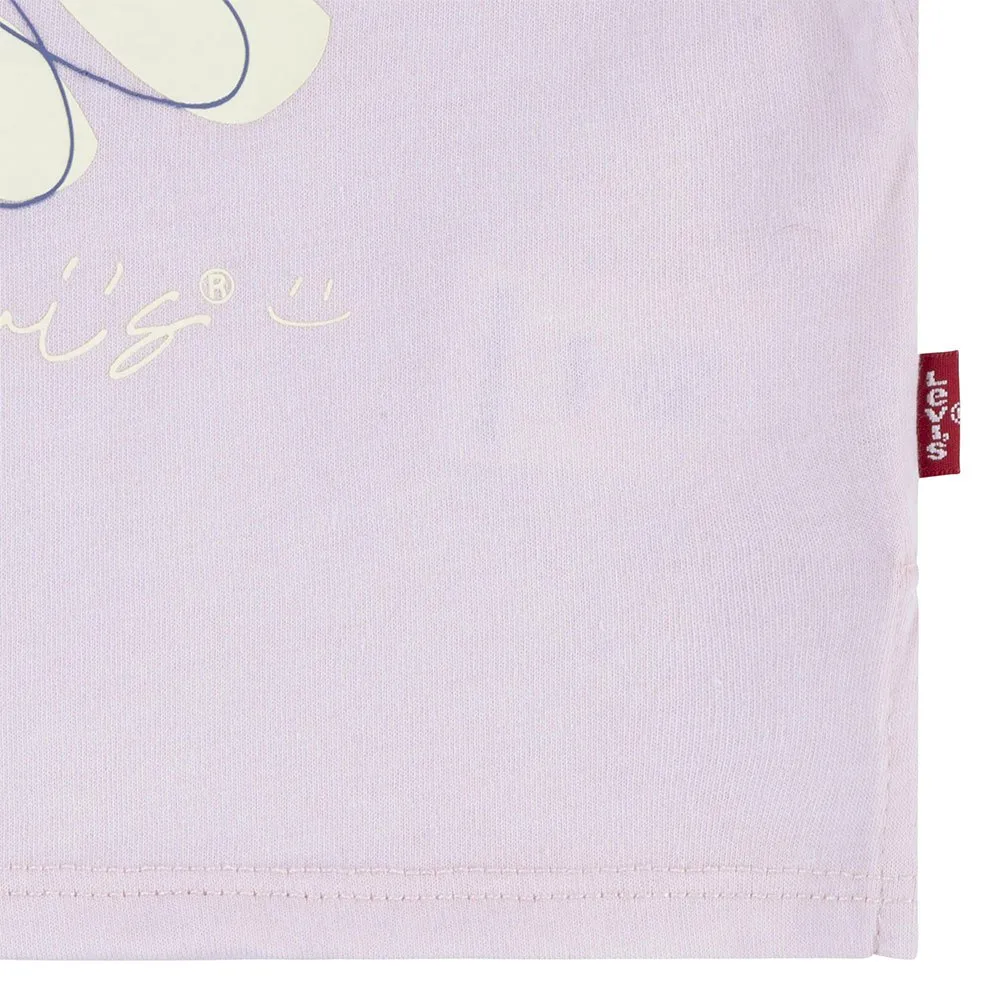 Levi's Blomster Dolman-sett Levi's Blomster Dolman-sett